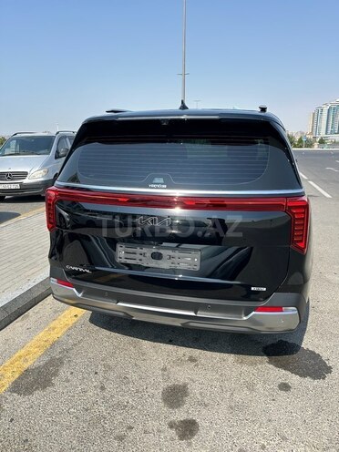 Kia Carnival 2024, 2,200 km - 1.6 l - Bakı