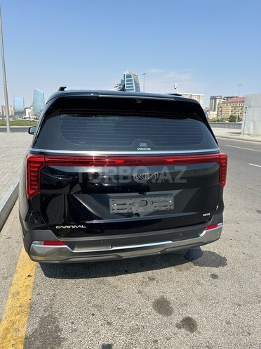 Kia Carnival 2024, 2,200 km - 1.6 l - Bakı