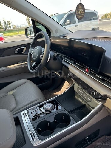 Kia Carnival 2024, 2,200 km - 1.6 l - Bakı