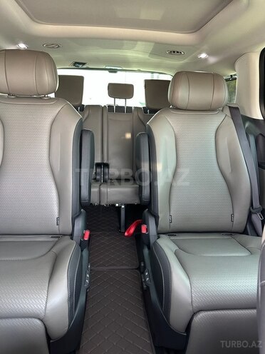 Kia Carnival 2024, 2,200 km - 1.6 l - Bakı