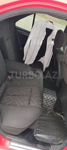 Mercedes C 200 1998, 266,889 km - 2.0 л - Bakı
