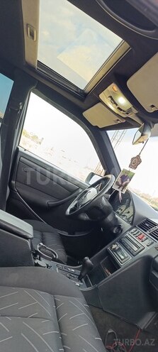 Mercedes C 200 1998, 266,889 km - 2.0 л - Bakı