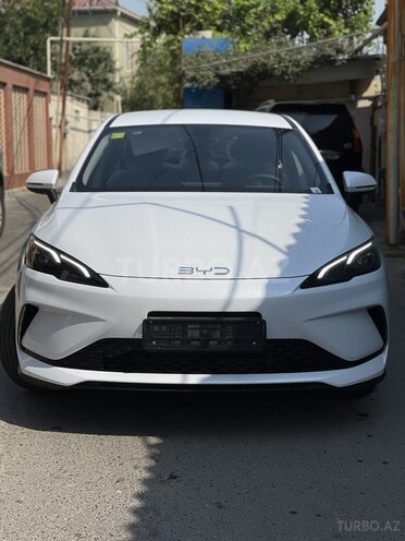 BYD  2025, 0 km - 1.5 l - Bakı
