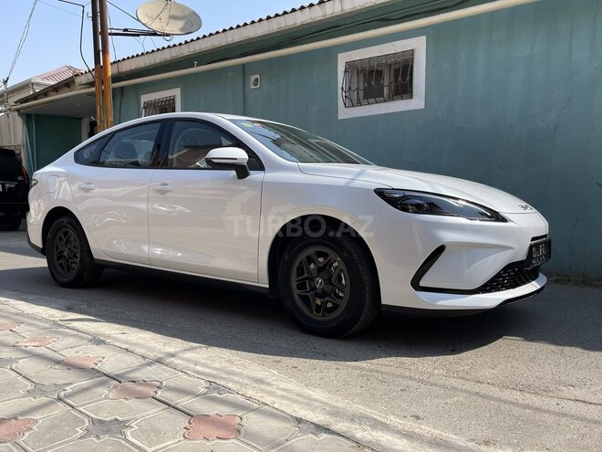 BYD  2025, 0 km - 1.5 l - Bakı