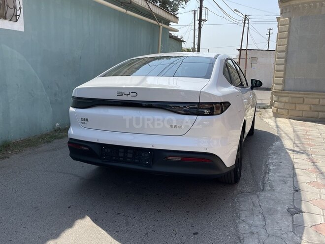 BYD  2025, 0 km - 1.5 l - Bakı