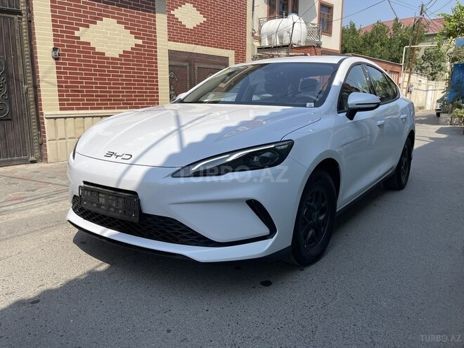 BYD  2025, 0 km - 1.5 l - Bakı
