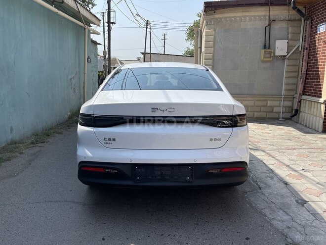 BYD  2025, 0 km - 1.5 l - Bakı