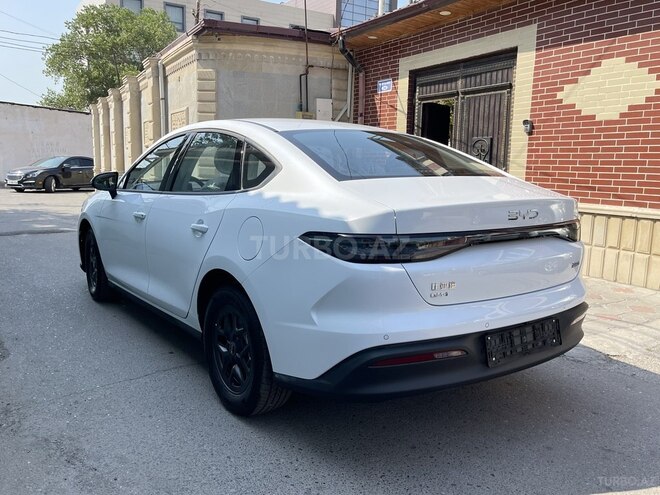 BYD  2025, 0 km - 1.5 l - Bakı