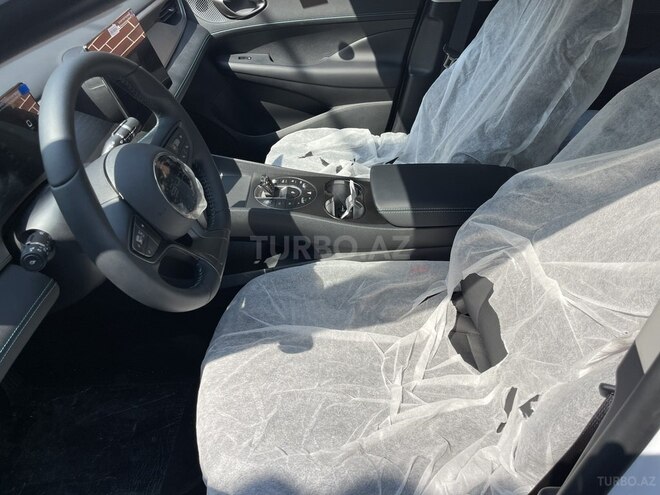 BYD  2025, 0 km - 1.5 l - Bakı