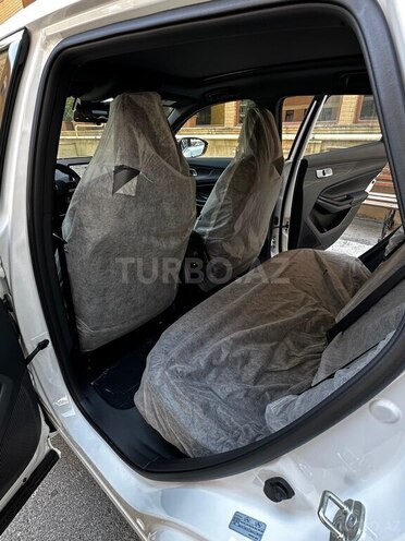 Changan Qiyuan Q05 2025, 0 km - 1.5 л - Bakı