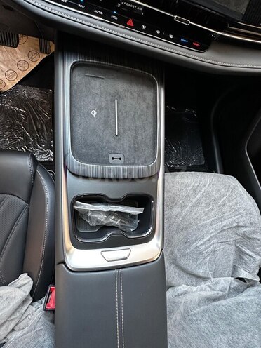 Changan Qiyuan Q05 2025, 0 km - 1.5 л - Bakı