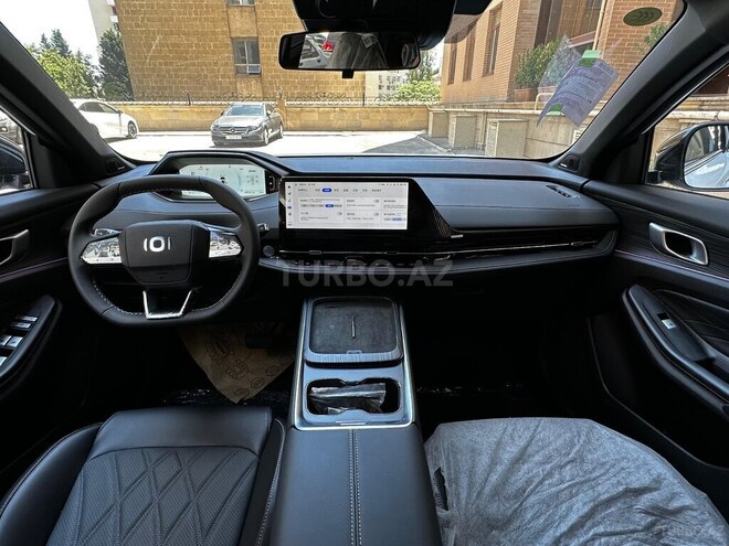Changan Qiyuan Q05 2025, 0 km - 1.5 л - Bakı