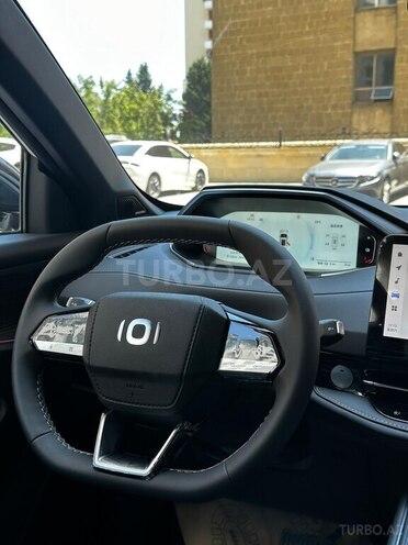 Changan Qiyuan Q05 2025, 0 km - 1.5 л - Bakı