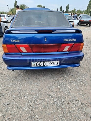 LADA (VAZ) 2115 2008, 371,193 km - 1.5 л - Mingəçevir