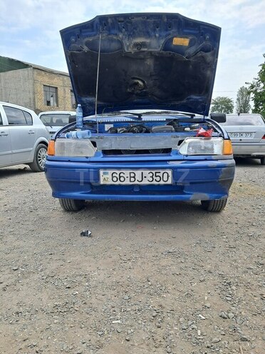LADA (VAZ) 2115 2008, 371,193 km - 1.5 л - Mingəçevir