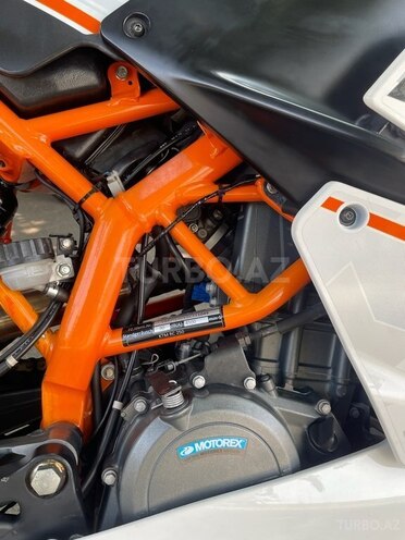 KTM  2016, 22,923 km - 0.3 l - Bakı