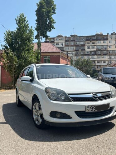 Opel Astra 2009, 320,000 km - 1.3 l - Bakı