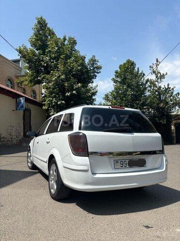 Opel Astra 2009, 320,000 km - 1.3 l - Bakı