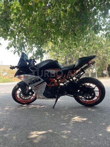 KTM  2016, 22,923 km - 0.3 l - Bakı