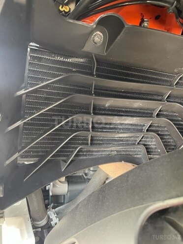 KTM  2016, 22,923 km - 0.3 l - Bakı
