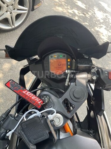 KTM  2016, 22,923 km - 0.3 l - Bakı