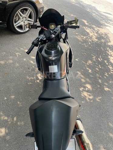 KTM  2016, 22,923 km - 0.3 l - Bakı