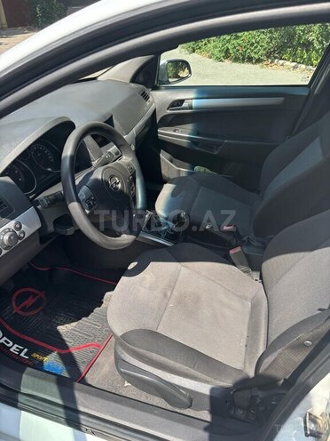 Opel Astra 2009, 320,000 km - 1.3 l - Bakı