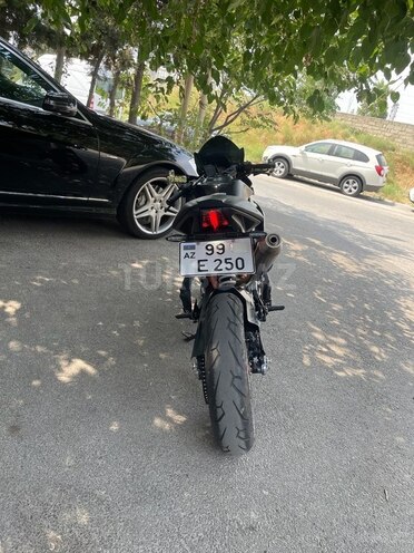 KTM  2016, 22,923 km - 0.3 l - Bakı