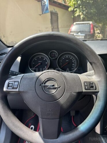 Opel Astra 2009, 320,000 km - 1.3 l - Bakı