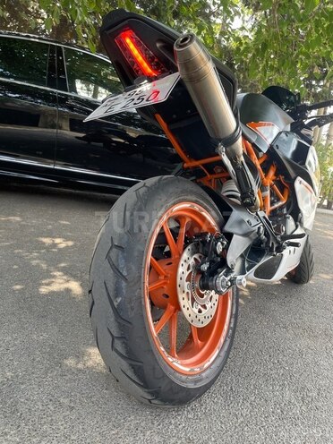 KTM  2016, 22,923 km - 0.3 l - Bakı