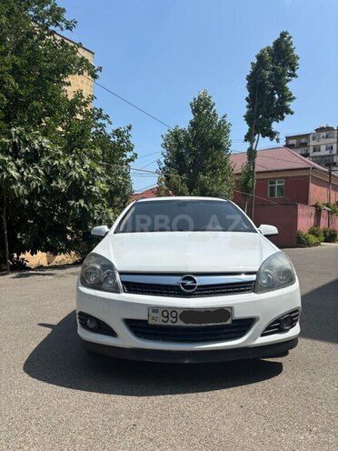 Opel Astra 2009, 320,000 km - 1.3 l - Bakı