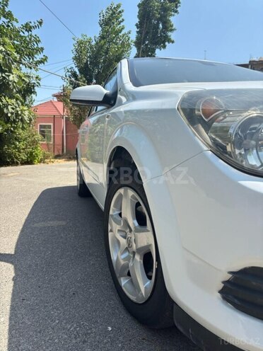 Opel Astra 2009, 320,000 km - 1.3 l - Bakı