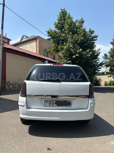 Opel Astra 2009, 320,000 km - 1.3 l - Bakı