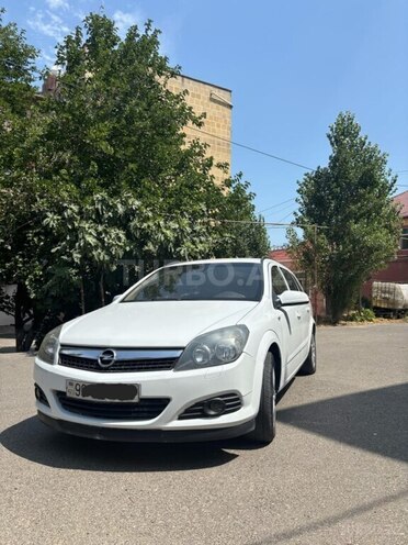 Opel Astra 2009, 320,000 km - 1.3 l - Bakı
