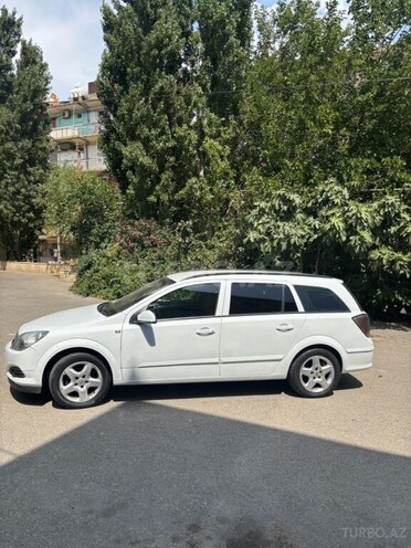 Opel Astra 2009, 320,000 km - 1.3 l - Bakı