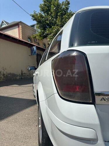 Opel Astra 2009, 320,000 km - 1.3 l - Bakı