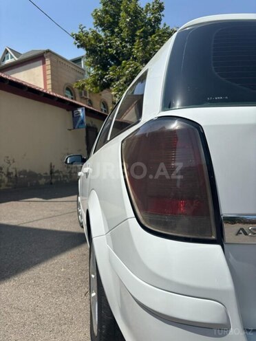 Opel Astra 2009, 320,000 km - 1.3 l - Bakı