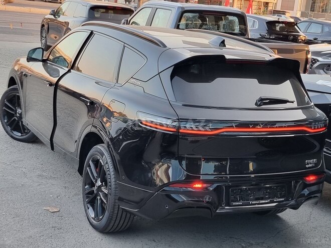 Voyah Free 2025, 0 km - 1.5 l - Bakı