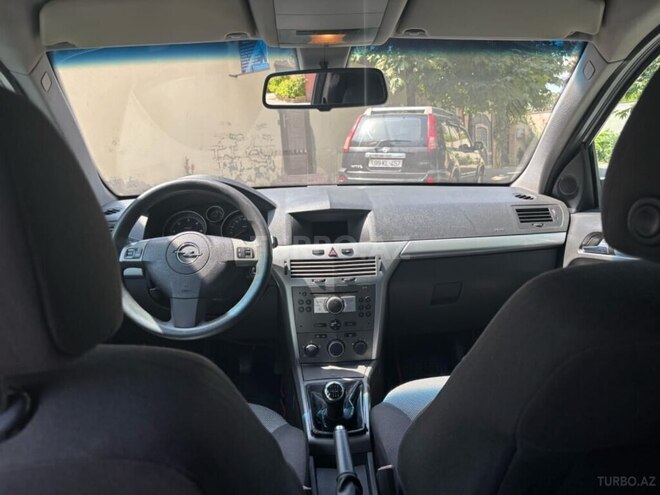 Opel Astra 2009, 320,000 km - 1.3 l - Bakı