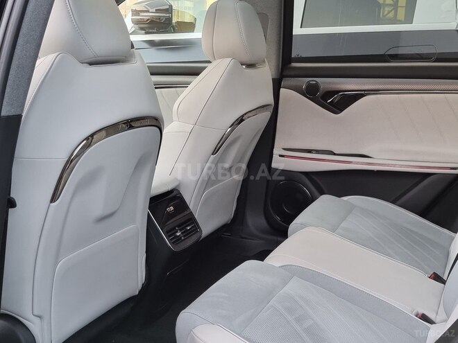Voyah Free 2025, 0 km - 1.5 l - Bakı