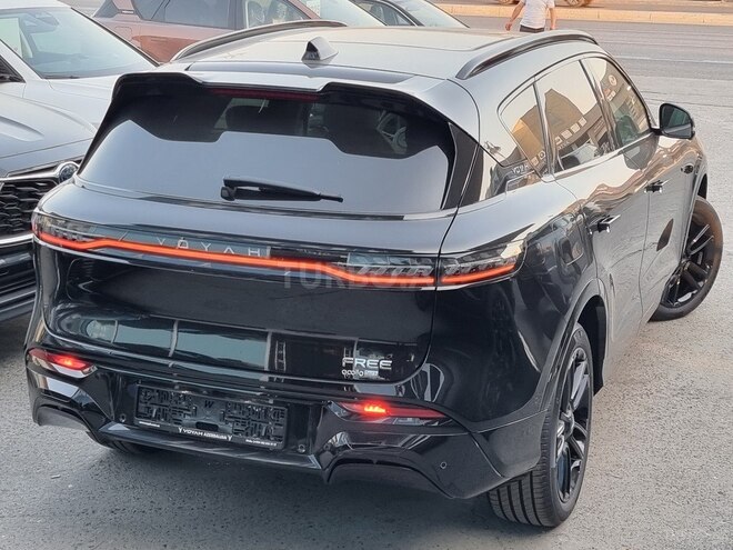 Voyah Free 2025, 0 km - 1.5 l - Bakı