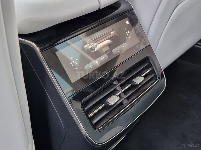 Voyah Free 2025, 0 km - 1.5 l - Bakı