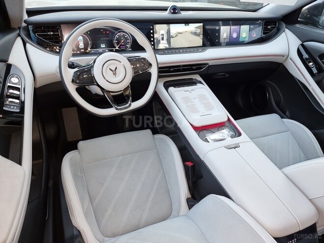 Voyah Free 2025, 0 km - 1.5 l - Bakı