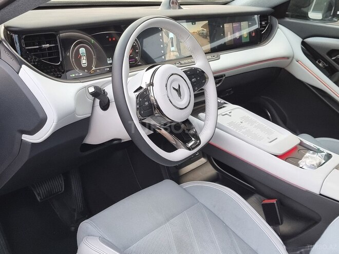 Voyah Free 2025, 0 km - 1.5 l - Bakı
