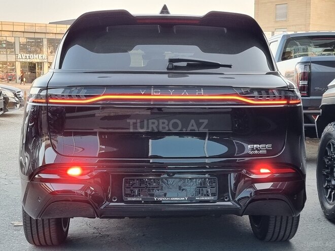 Voyah Free 2025, 0 km - 1.5 l - Bakı
