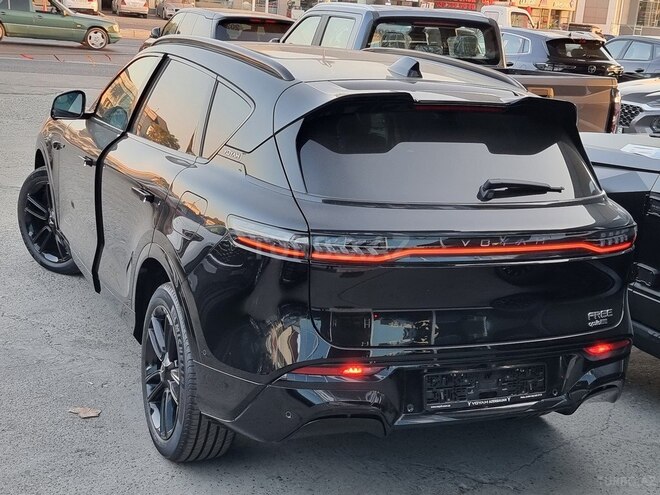 Voyah Free 2025, 0 km - 1.5 l - Bakı