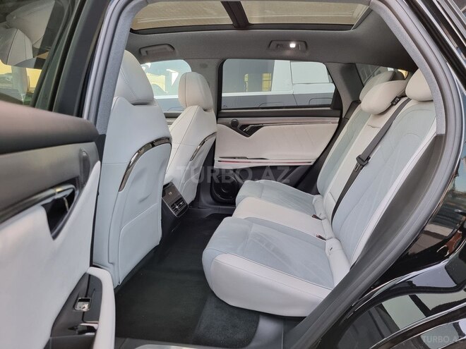 Voyah Free 2025, 0 km - 1.5 l - Bakı
