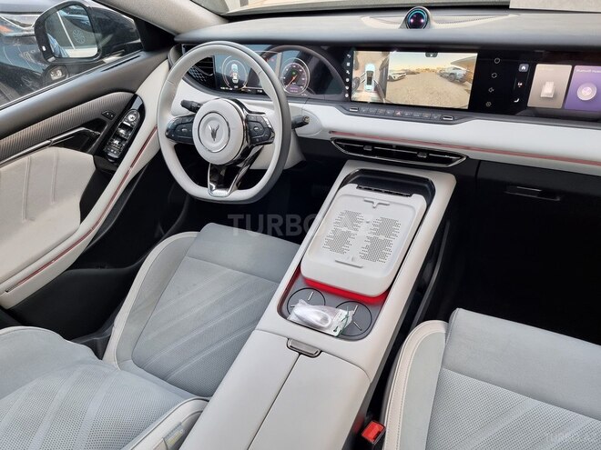 Voyah Free 2025, 0 km - 1.5 l - Bakı