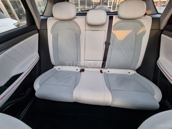 Voyah Free 2025, 0 km - 1.5 l - Bakı