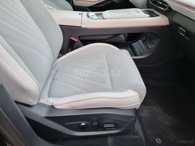 Voyah Free 2025, 0 km - 1.5 l - Bakı